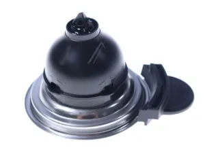 Philips Saeco Padhalter für Kaffeemaschine Cup Nordic Deep 300002033022 Ersatzteil