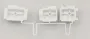 Whirlpool 488000521208 Tastenfeld - C00521208 tastenfeld core essent. gw recht