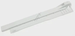 Liebherr 743841400 Halter - Various injection-moulded items