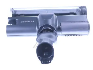 Samsung DJ9702852A Bürste - Vca-tab90 dj97-02852a assy body brush,vs9000rl,dark chrometal,