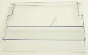 Arcelik Grundig Beko 5748760300 Schubladenblende - Vorderfront
