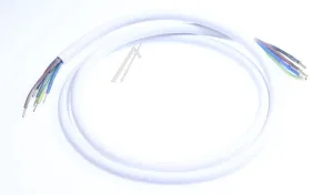 Vestel 32030941 Stromversorgung - Power cable without plug 5g2,5 wht Vestel 32030941 Stromversorgung - Power cable without plug 5g2,5 wht