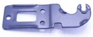 Haier 49053595 Scharnier - 0070110199 visicooler hinge-cold-rolled steel plate Haier 49053595 Scharnier - 0070110199 visicooler hinge-cold-rolled steel plate