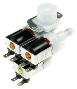 Miele W921 Magnetventil