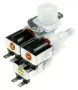Miele W921 Magnetventil