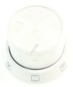 Arcelik Grundig Beko 250316109 Knebel - Kommutator knebel