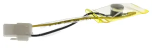 AEG Electrolux 4055088803 Abtauheizung Thermostat - Abtauthermostat