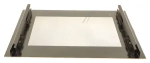 Candy Hoover 42821323 Glasblende Backofentür - Ofentürglas