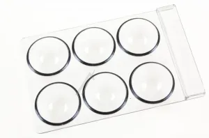 Arcelik Grundig Beko 5744100100 Eiereinsatz - Ei tasse