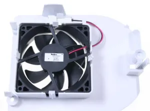 Arcelik Grundig Beko 2983070100 Abdeckung Gehäuse - Abdeckung ventilator Arcelik Grundig Beko 2983070100 Abdeckung Gehäuse - Abdeckung ventilator