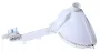 Whirlpool Indesit 488000738463 Waschmitteleinspülkasten - C00738463 deckel f. einspuelkammer hot/ari