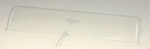 Whirlpool Indesit 481010803457 Blende - C00384728 blende hotpoint/ passend für ariston Whirlpool Indesit 481010803457 Blende - C00384728 blende hotpoint/ passend für ariston