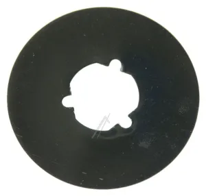 Delonghi KW715796 Platte - Spigot passend für seat plate kvl6/kvc5