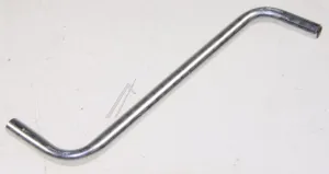 SEB RSDG0136 Rohr - Rohr aluminium dampfzulauf SEB RSDG0136 Rohr - Rohr aluminium dampfzulauf