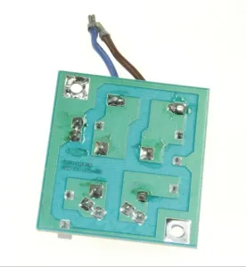 BSH Bosch Siemens 00176355 - Kondensator