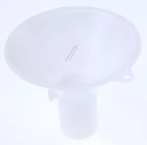 Haier 49096742 Trichter - 0530029552 salz trichter