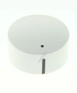 Whirlpool Indesit 481241359177 Knopf Taste - C00318443 knopf