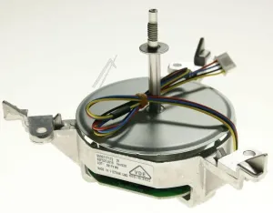 BSH Bosch Siemens 12017620 Lüfter - Lüfter gebläsemotor