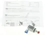 Magnetventil für Siemens IQ300 SN736X19NE/60