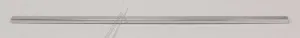 Vestel 42233093 Dekorleiste - F.glass shelf prf/391(ext)hot 423