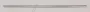 Vestel 42233093 Dekorleiste - F.glass shelf prf/391(ext)hot 423