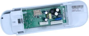 Whirlpool Indesit 481010796801 - C00386977 thermostat elektr. et2 enhanced
