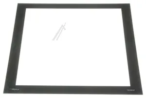 Vestel Innenscheibe 47011496 für Backofen Tür Ersatzteil
