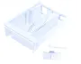 Whirlpool Indesit 480111101011 Waschmitteleinspülkasten - C00320986 schublade microban