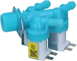 Samsung DC6200233K - Dc62-00233k valve water,dc12v,bracket,mm,#250,1,3,0.