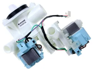 Arcelik Grundig Beko 1922300100 Laugenpumpe - Ablaufpumpe