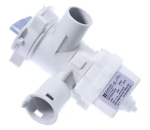 BSH Bosch Siemens 12044806 Laugenpumpe - Laugenpumpe