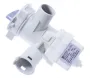 BSH Bosch Siemens 12044806 Laugenpumpe - Laugenpumpe