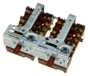 BSH Bosch Siemens 00646306 Energieregler - Energy regulator-2 way bl