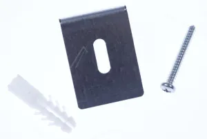 Vestel 20679707 Befestigungsteil - Anti-tip set