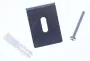 Vestel 20679707 Befestigungsteil - Anti-tip set