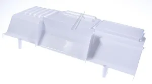 Samsung DA9715509D Abdeckung Gehäuse - Da97-15509d assy cover damper-ref,rb7000j,vendor ass