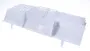 Samsung DA9715509D Abdeckung Gehäuse - Da97-15509d assy cover damper-ref,rb7000j,vendor ass