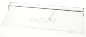 Arcelik Grundig Beko 4640640300 Frontblende - Fz front 150 passend für beko print b16 t605 prof1 Arcelik Grundig Beko 4640640300 Frontblende - Fz front 150 passend für beko print b16 t605 prof1
