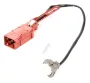 Elica SPP0196555 Schaltereinheit - P4t3v+micr.elite 90cm(tt14-tt26) l.380
