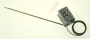 Ignis FXZM6 AKS 2000/IX Thermostat für Backofen (857920022600)