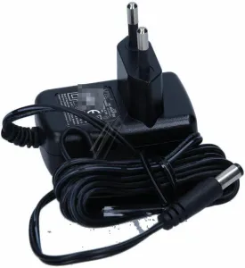 SEB RSRT900867 - Nlb060190w1u4s35 rs-rt900867 stromversorgung/19v/schwarz