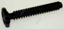 Whirlpool Indesit 482000021968 - C00256563 stellfuss