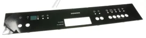 BSH Bosch Siemens 00361315 Blende - Blendeneinlage BSH Bosch Siemens 00361315 Blende - Blendeneinlage