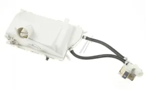 Samsung DC9714654G Waschmitteleinspülkasten - Assy housing drawer:heba-combowf8704rja