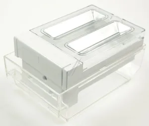 Midea 12131000020621 Heizung - Eiswürfelzubereiter Midea 12131000020621 Heizung - Eiswürfelzubereiter