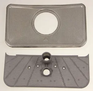 Vestel 22293887 Sprüharmhalter - Sprüharm halter