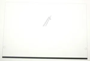 Liebherr 727247600 Glasplatte - Glasplatte über dem gemüsefach 51,2mmx34,7mm