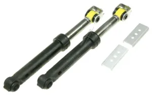 Whirlpool Indesit 482000030733 Stossdämpfer - C00264933 kit stossdämpfer