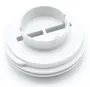 Bosch Siemens Flusensiebdeckel 00020172 für Waschmaschine Ersatzteil