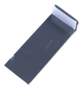 Samsung DA9715853A Abdeckung Gehäuse - Da97-15853a assy cover basket,bk60,instal